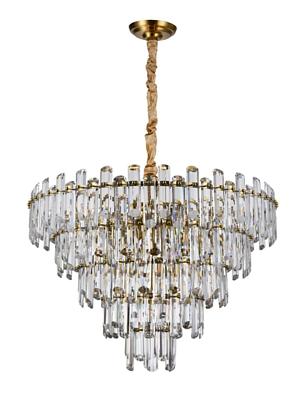 подвесной светильник divinare rosie 3511/17 lm-16, доставка по Казахстану 