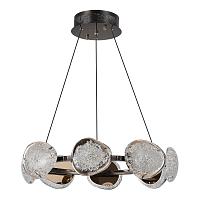 Дополнительная картинка SL6018.203.64 Светильник подвесной ST-Luce ENIGMA