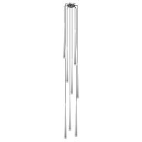 Дополнительная картинка Подвесная люстра Lightstar Meta Duovo 807086