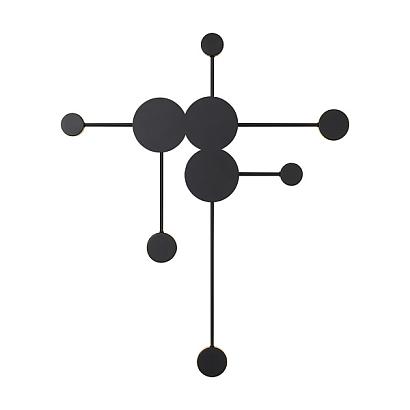 Настенный светильник (бра) Freya FR5440WL-L17B