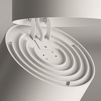 Дополнительная картинка Потолочный светильник Technical C084CL-15W3K-W
