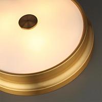 Дополнительная картинка Настенно-потолочный светильник Odeon Light Walli Marsei 4824/4C
