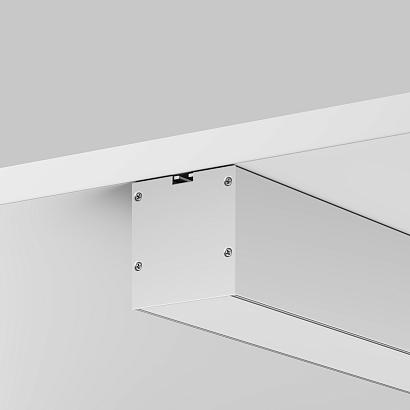 Комплектующие для профиля Led Strip 642046 купить в Алматы svet.kz