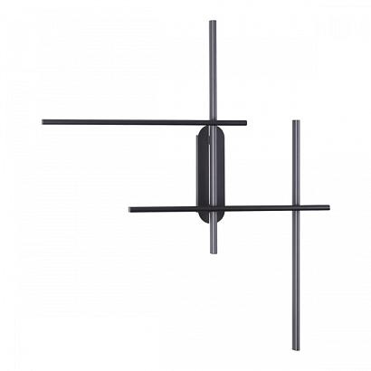 3890/36WLP Odeon Light  Настенный светильник RUDY