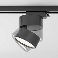 Дополнительная картинка Трековый светильник Technical TR007-1-12W4K-B
