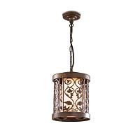 Дополнительная картинка Уличный подвесной светильник Odeon Light Nature Lagra 2286/1