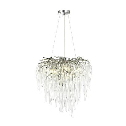 подвесная люстра odeon light foscara 4719/5, доставка по Казахстану 