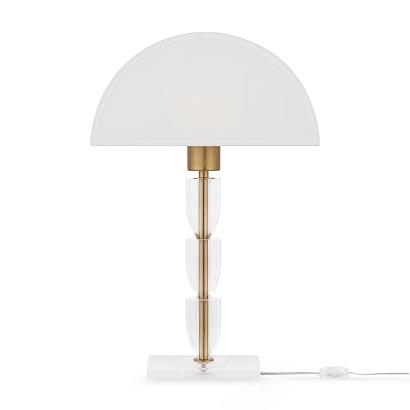 Настольный светильник Maytoni Z034TL-01BZ