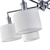 Дополнительная картинка Потолочная люстра Favourite Laciness 2611-6P