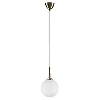Дополнительная картинка Подвесной светильник Lightstar Globo 813021