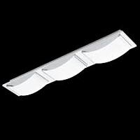 Дополнительная картинка Светильник настенно-потолочный WASAO LED/3*5.4W