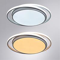 Дополнительная картинка Потолочный светодиодный светильник Arte Lamp Sonny A2688PL-1WH