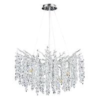 подвесной светильник divinare salice 3135/26 sp-8, доставка по Казахстану 