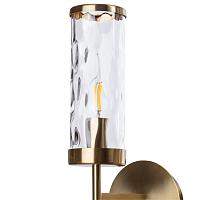 Дополнительная картинка Бра Divinare Sham 4505/17 AP-1
