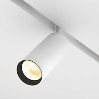 Трековый светильник Technical TR032-2-20W3K-S-W купить в Алматы svet.kz