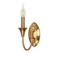 Дополнительная картинка Бра Arte Lamp COLLINETTA A4094AP-1PB