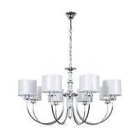 подвесная люстра arte lamp attore a4092lm-8cc, доставка по Казахстану 