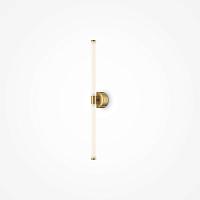 Дополнительная картинка Настенный светильник (бра) Maytoni MOD106WL-L16G3K