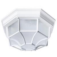 Дополнительная картинка Уличный светильник Arte Lamp Pegasus A3100PL-1WH