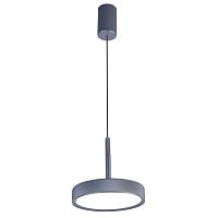 Дополнительная картинка Подвесной светильник Piller 4508-1P