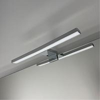 Дополнительная картинка Настенный светильник Arte Lamp STECCA A2737AP-1CC
