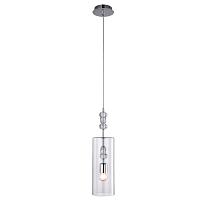 светильник подвесной crystal lux eva sp1 crystal lux 1680/301, доставка по Казахстану 