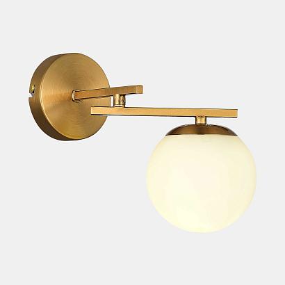 SLE1195-301-01 Светильник настенный SIERRA