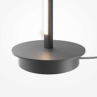 Дополнительная картинка Напольный светильник (торшер) Maytoni MOD395FL-L28B3K