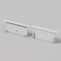 Дополнительная картинка Комплектующие для профиля Led Strip 642005