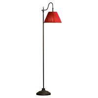 Дополнительная картинка Торшер Lussole Loft Milazzo LSP-0605