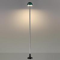 Дополнительная картинка 7122/4GL NATURE Odeon Light Уличный светильник VERDE