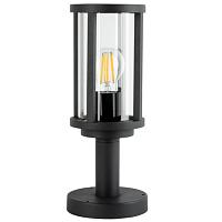 Дополнительная картинка Уличный светильник Arte Lamp Toronto A1036FN-1BK