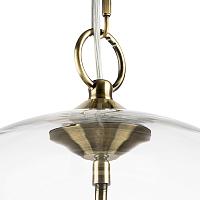 Дополнительная картинка Подвесная люстра Lightstar Sferico 729131