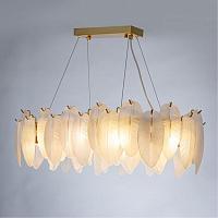 Дополнительная картинка Подвесной светильник Arte Lamp EVIE A4152SP-8SG