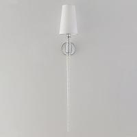 Дополнительная картинка Бра Crystal Lux LUMINOUS  3900/401