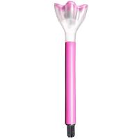 USL-C-420/PT305 PINK CROCUS Садовый светильник на солнечной батарее. Белый свет. 1*LR Ni-Mh аккумулятор в/к. IP44. TM Uniel.
