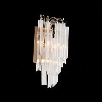Дополнительная картинка Настенный светильник ST Luce Osoleto SL386.201.03
