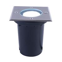 Дополнительная картинка Светильник уличный Arte Lamp PIAZZA A6015IN-1SS