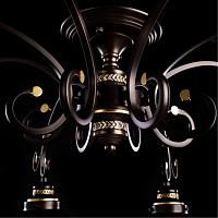 Дополнительная картинка Потолочная люстра Arte Lamp 7 A4577PL-8CK