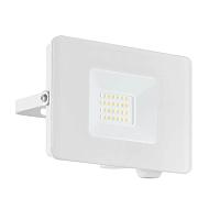 Дополнительная картинка Прожектор светодиодный Eglo Faedo 3 20W 33153