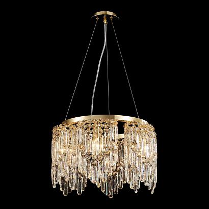 люстра подвесная lussole presidio lsp-6042, доставка по Казахстану 