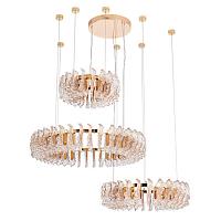 Дополнительная картинка Подвесной светильник Divinare ANNA 1138/01 LM-280