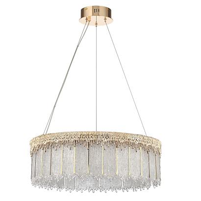 5091/80l odeon light  люстра cleo, доставка по Казахстану 