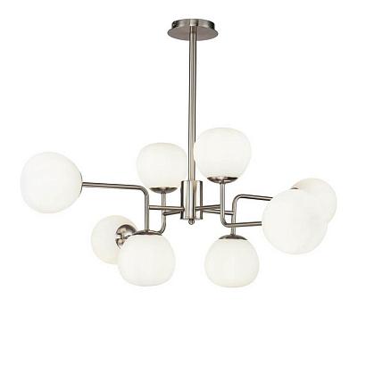 подвесная люстра maytoni erich mod221-pl-08-n, доставка по Казахстану 