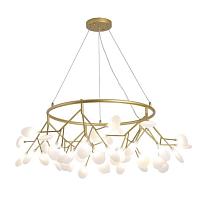 Дополнительная картинка Подвесной светильник Arte Lamp CANDY A7272SP-45GO