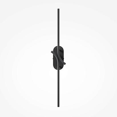 Настенный светильник (бра) Maytoni MOD256WL-L5B3K