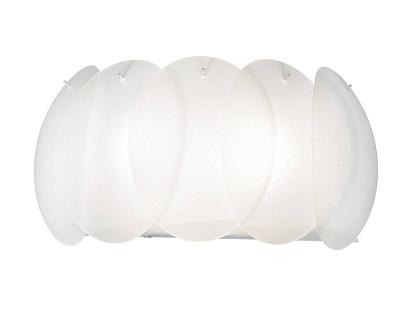 Бра OVALINO AP2 38025