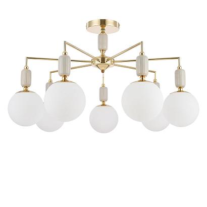 6580/7c люстра потолочная vivien, доставка по Казахстану 6580/7c люстра потолочная vivien, доставка по Казахстану