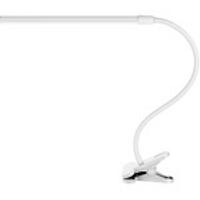 Дополнительная картинка Настольная лампа Arte Lamp Conference A1106LT-1WH