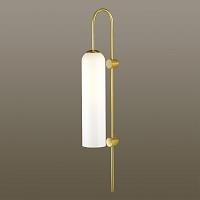 Дополнительная картинка Настенный светильник Odeon Light Pendant Vosti 4642/1W